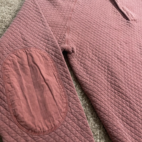 The Territory Ahead Men’s Quilted Cotton Pullover Sweater Size XXL - Picture 4 of 4